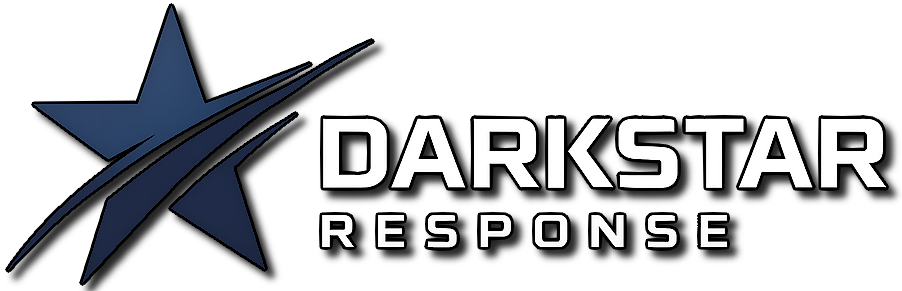 Darkstar Response logo
